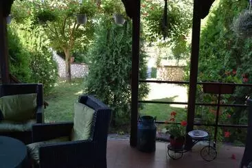 Pension Larisa