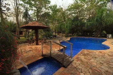 هاستل Cabanas