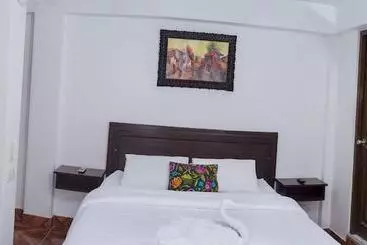 هاستل The Tayta Hostal