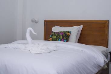 הוסטל The Tayta Hostal