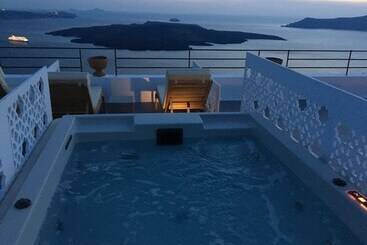 Chalés Amelot Art Suites