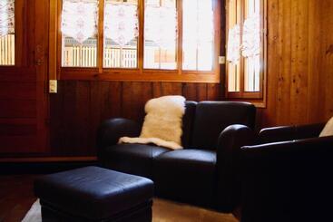 Bed and Breakfast Gîte De Planchouet