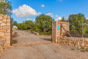 Tourist flats Can Xesquet Comuna