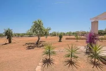 Turist apartmanları Casa Can Blau