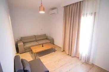 Apartament Casa Luxury Suites