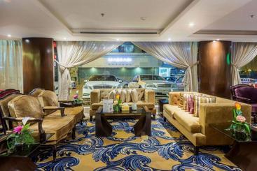 酒店 Al Muhaidb Gharnatha 60 St