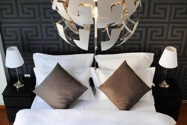 Отель Athens Smart Shared Home