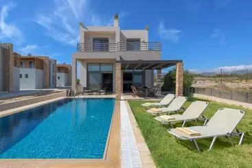 Hôtel Blue Wave Villas