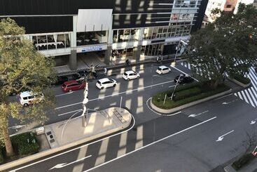 Daiwa Roynet Hotel Chiba Chuo