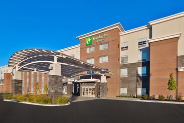 Hôtel Holiday Inn & Suites Toledo Southwest Perrysburg, An Ihg