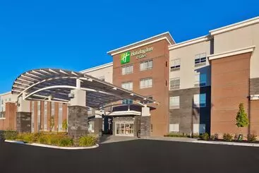 Hotelli Holiday Inn & Suites   Toledo Southwest   Perrysburg, An Ihg