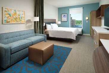 호텔 Home2 Suites By Hilton Chattanooga Hamilton Place