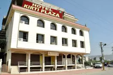 Hotel Kirti Plaza