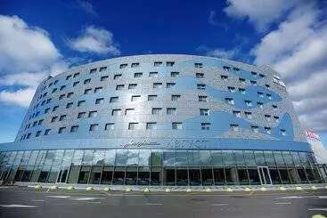 Hotel Letoleto Thermal Resort & Spa