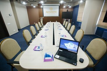 فندق Letoleto Thermal Resort & Spa