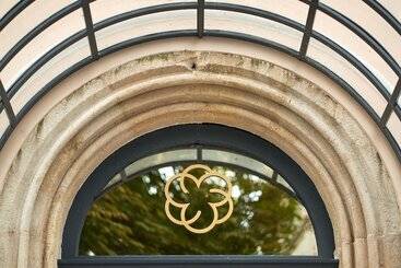 Monastery Boutique Hotel Budapest