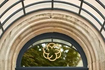 Monastery Boutique Hotel Budapest