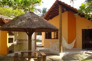 ホテル Costa Dourada Village