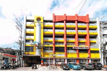 Hotel Reddoorz At Timog Avenue Quezon City