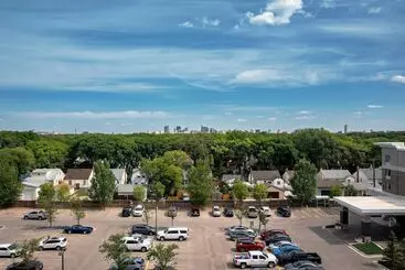 Hotel Residence Inn By Marriott Winnipeg