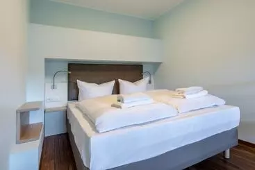 Hotelli Trip Inn Residence City Center