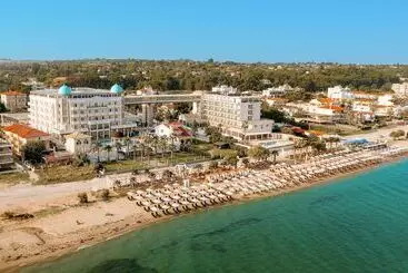 Wellness Santa Hotel   Adults Plus12
