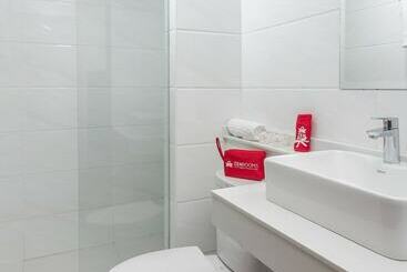 Hotel Zen Rooms S Residences Cebu