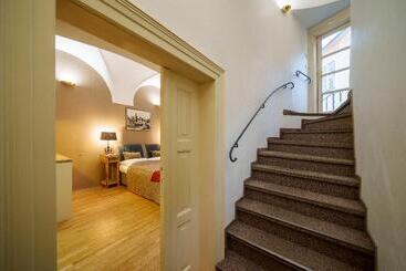 Apart Hotel Old Town  Apart Michalska