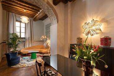 פנסיון Palm Suite   Small Luxury Hotels Of The World