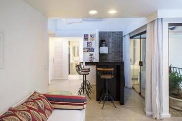 شقق خاصة سياحية Passeio Das Palmeiras