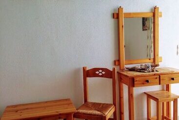 Жильё для туристов Akropolis Studios