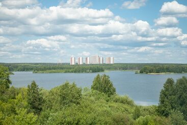 ベッドアンドブレックファースト Velvet