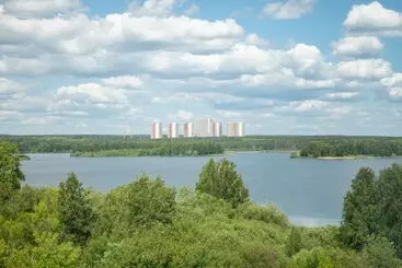 Aamiaismajoitus (B&B) Velvet