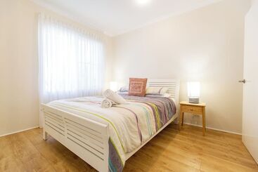 דירות לתיירים Contemporary Cove