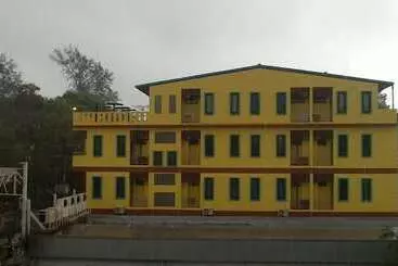 Hostal Baan Mulan