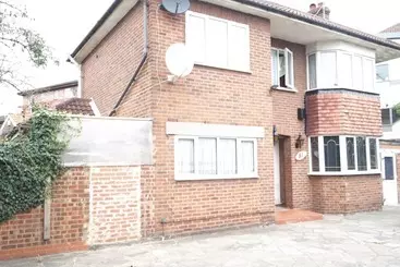 Hostelli Chesnut Lodge