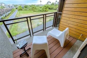 مسافرخانه Fernan B&b