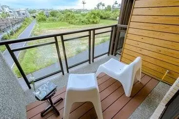 簡易ホテル Fernan B&b