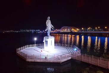 簡易ホテル The Venezia Suite