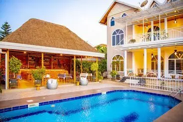 Locanda Villa Asimba