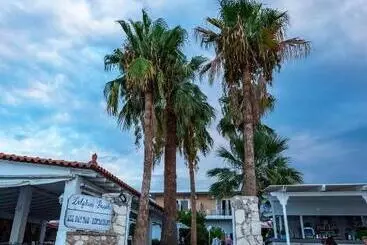 Hotelli Agamemnon Beach