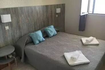 Hotel Bel Mare