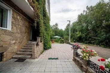 Hôtel Dubrava