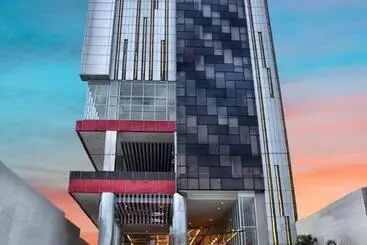 Grand Metro Hotel Tasikmalaya