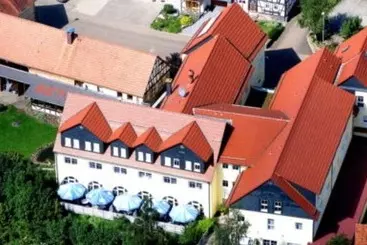 Hotel Landgasthaus Zur Birke