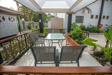 ホテル Renaissance Lodgeplus