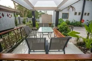 ホテル Renaissance Lodgeplus