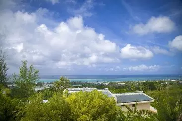 هتل Sea Fun Garden