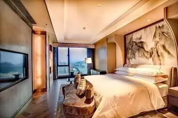 Hotel Sheraton Yunfu Xinxing