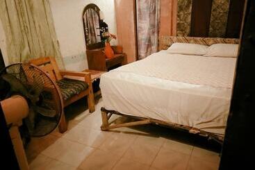 Hotel Tiddin Resort & Garden